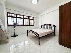 Blk 256 Simei Street 1 (Tampines), HDB 4 Rooms #607462461